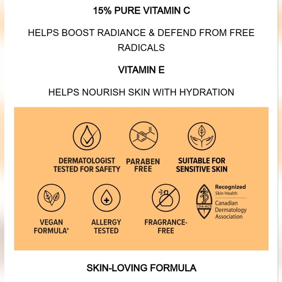 It Bye Bye Dullness 15% Vitamin C - Picture 2 of 6